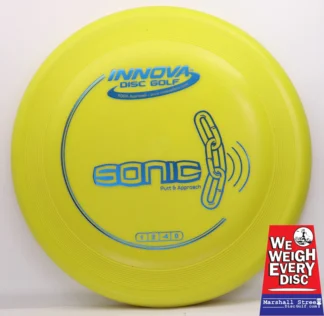 DX Sonic