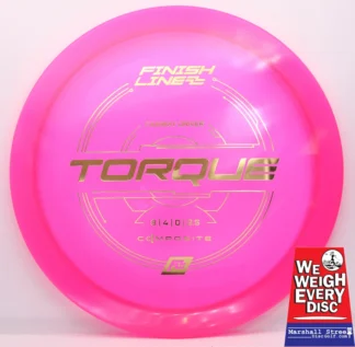 Composite Torque