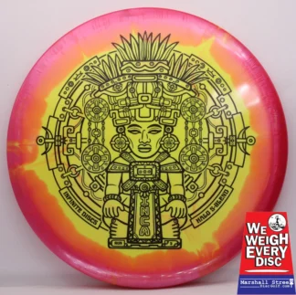 Halo S-Blend Inca
