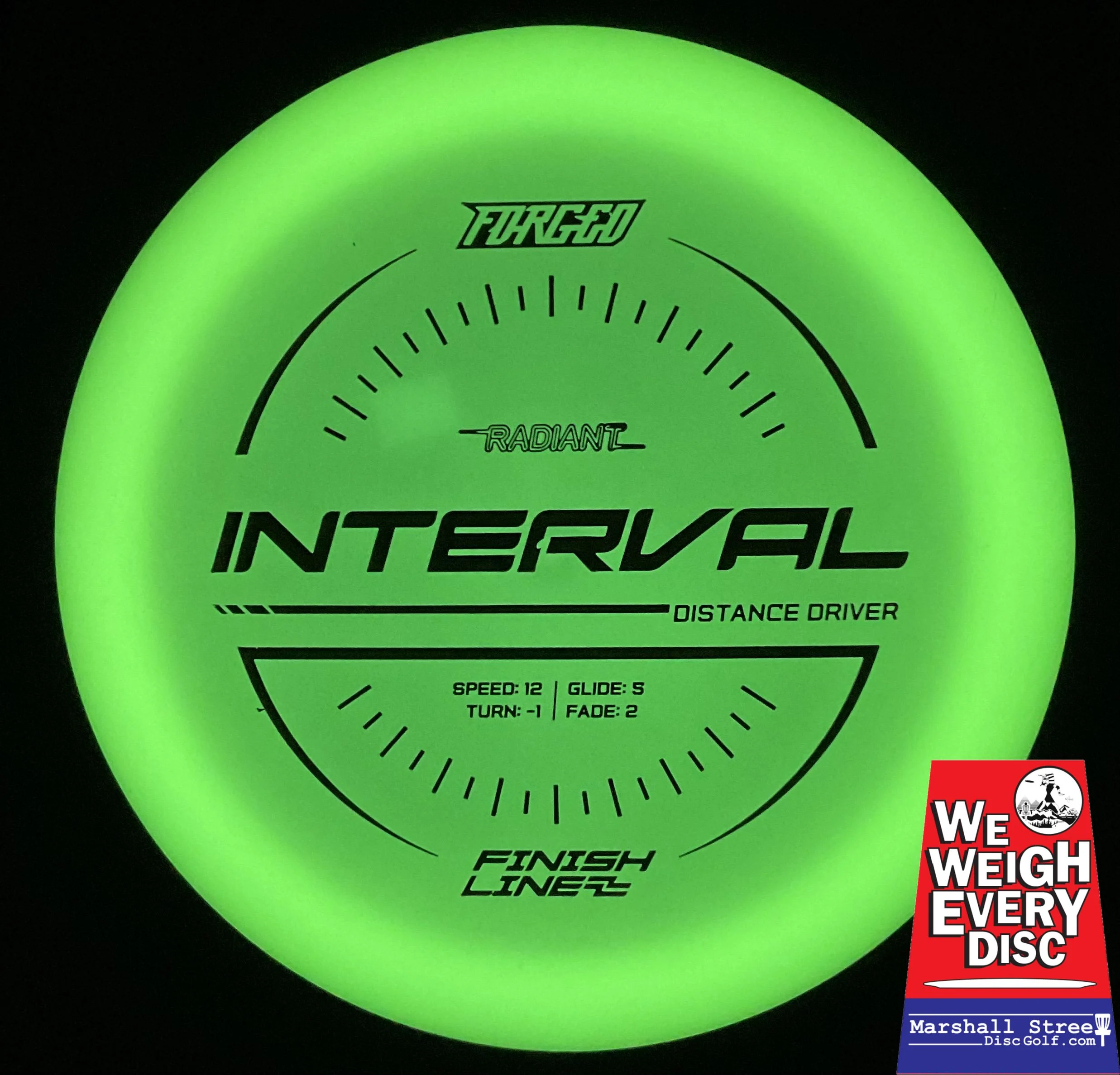 Radiant Forged Interval - Image 2