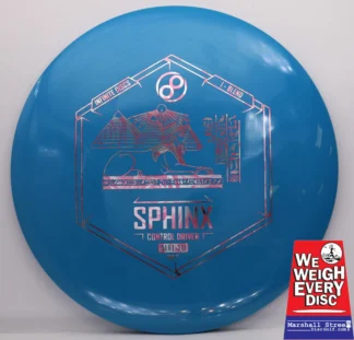 I-Blend Sphinx