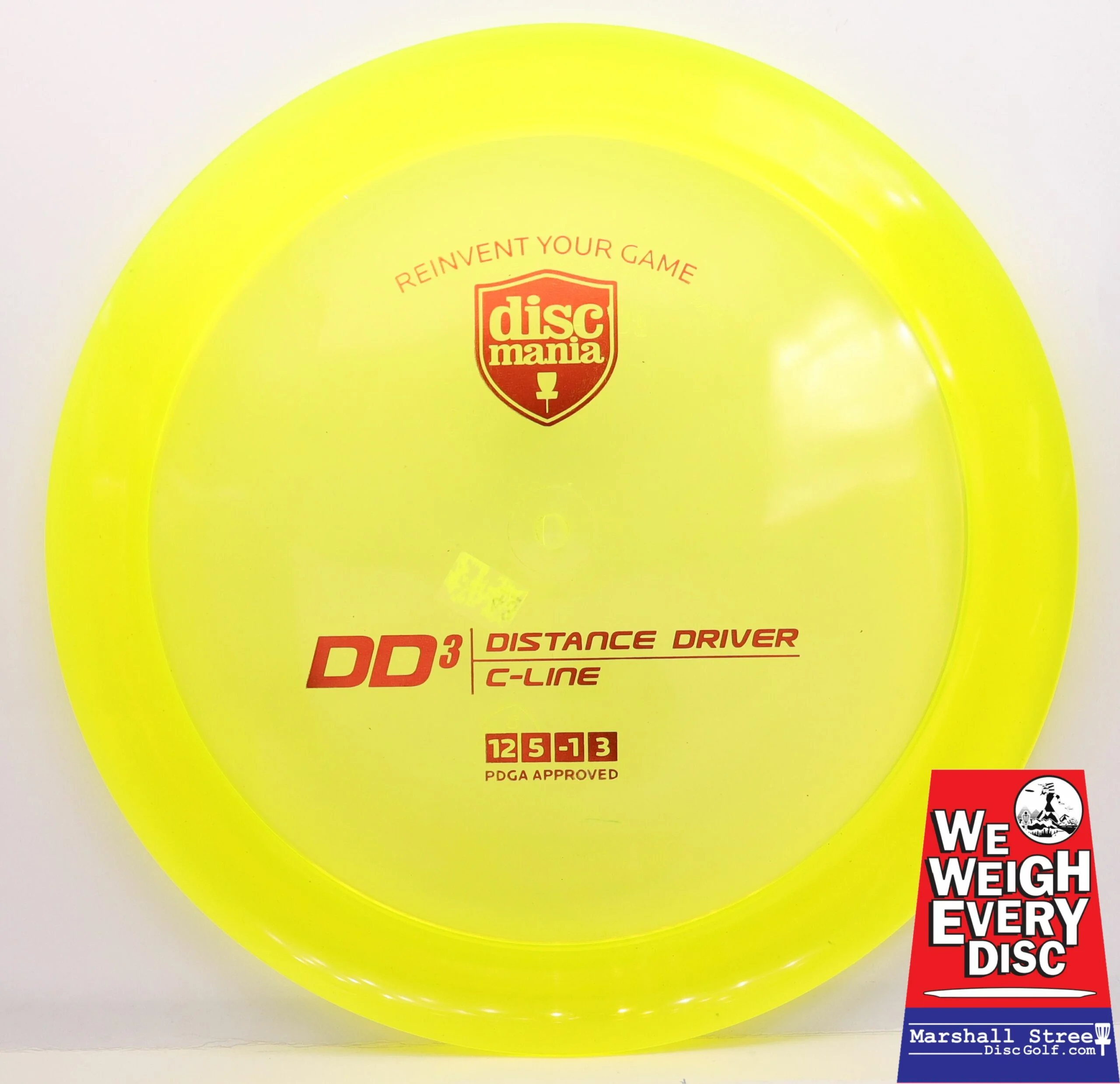 C-Line DD3