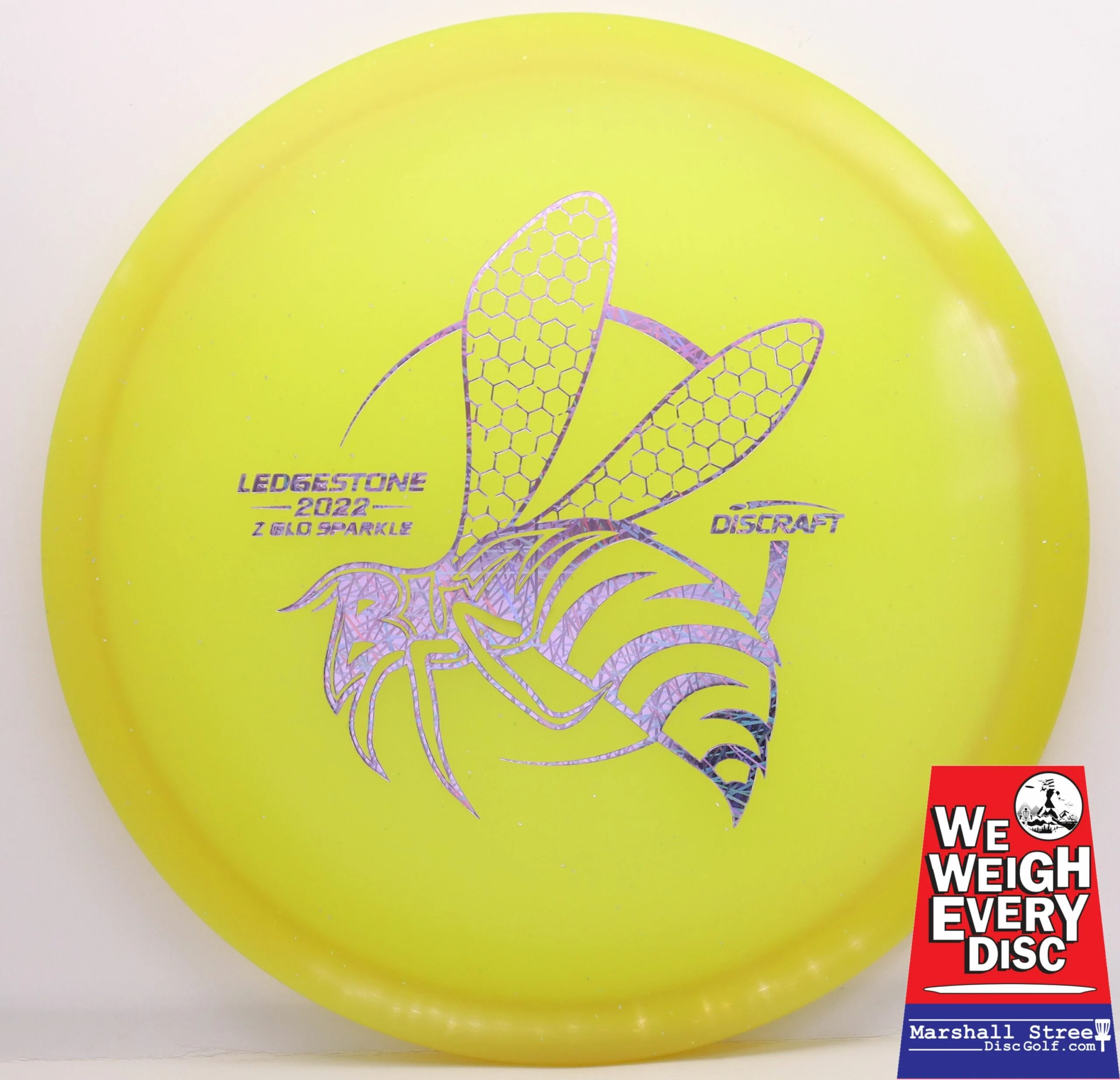 Z Glow Sparkle Buzzz, '22 LIO