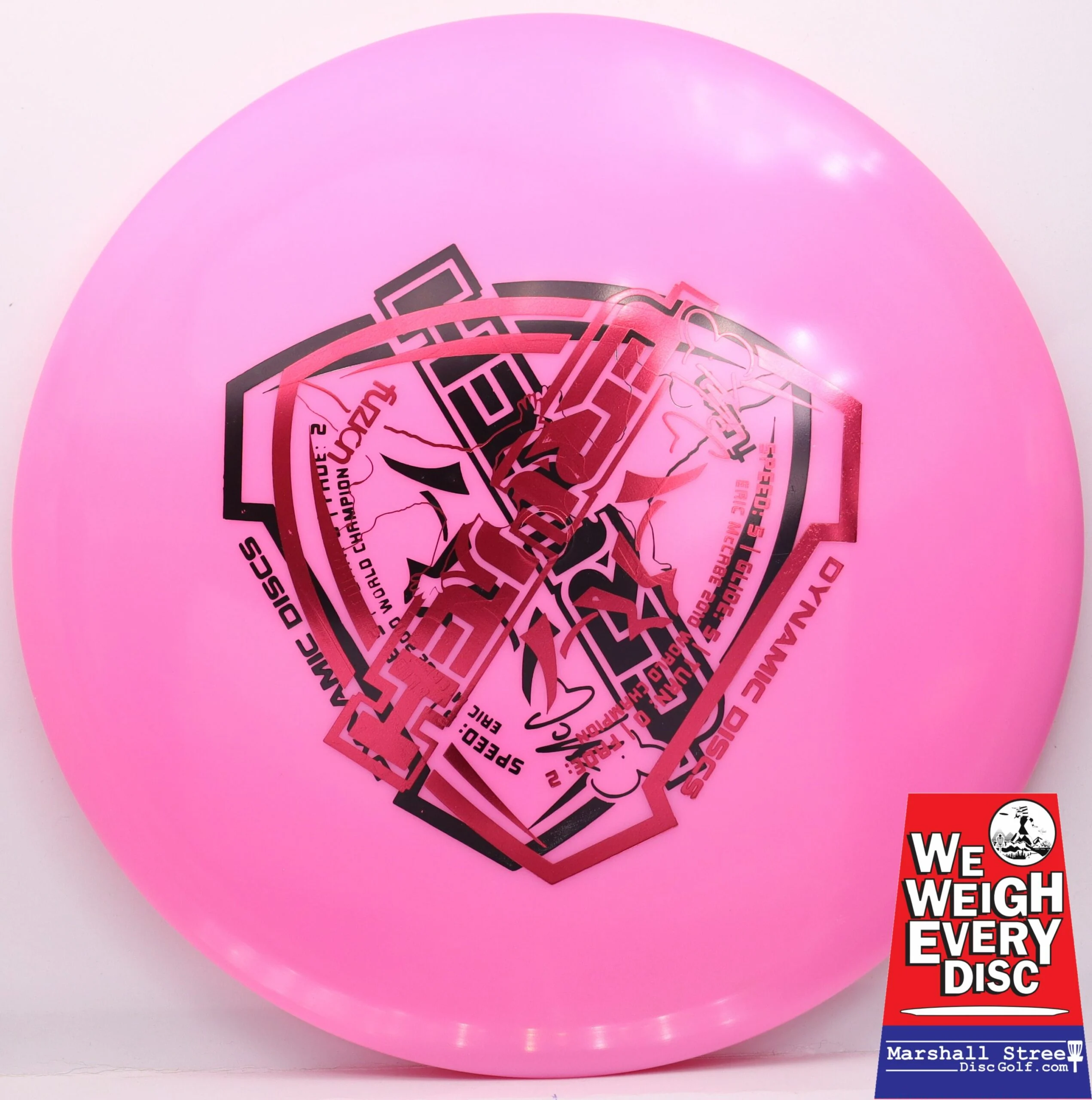 X-Out Fuzion EMAC Truth
