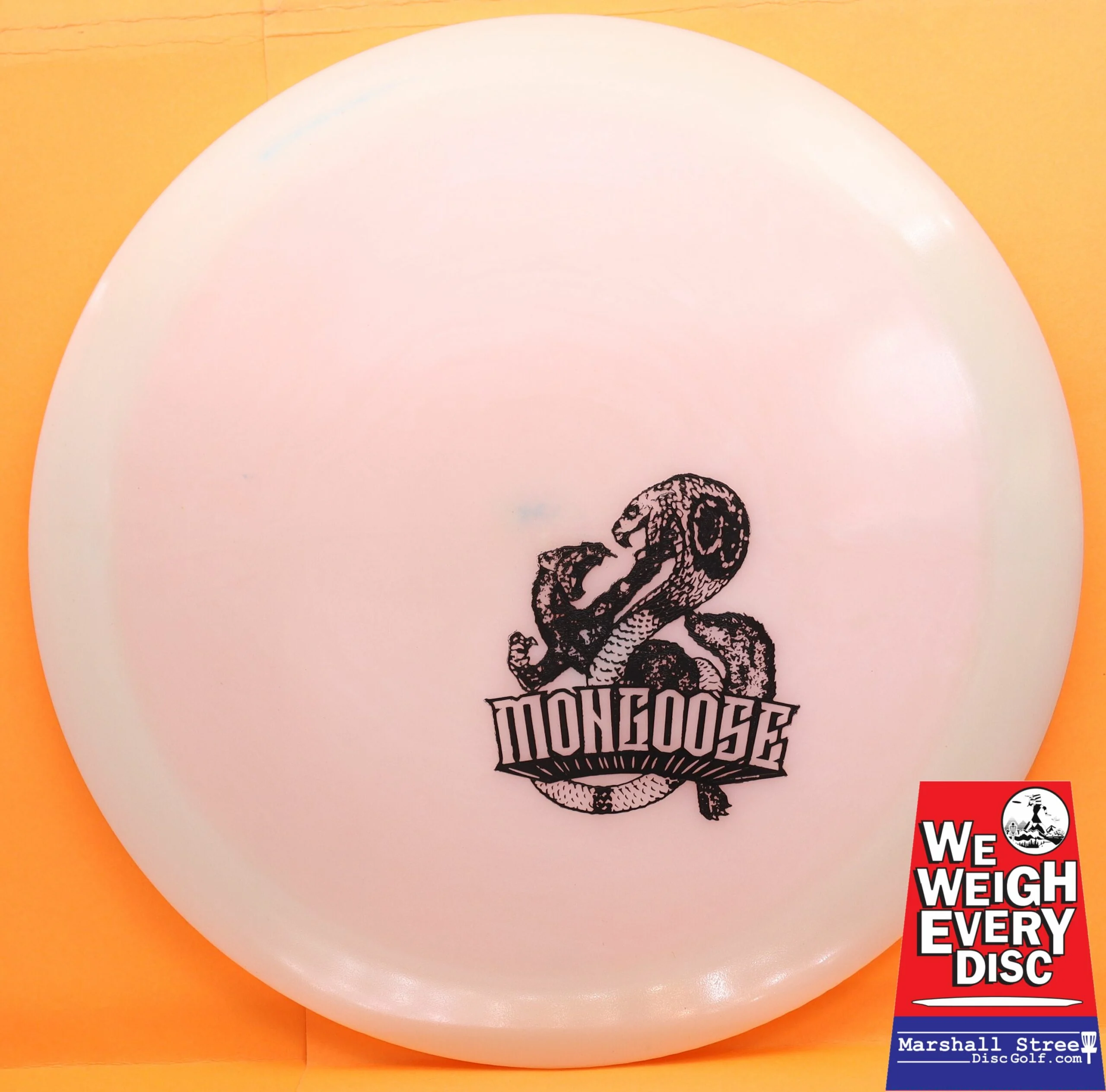 Glow Mongoose