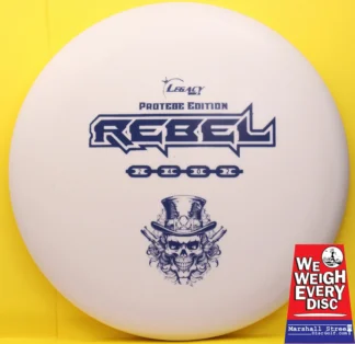 Protege Rebel