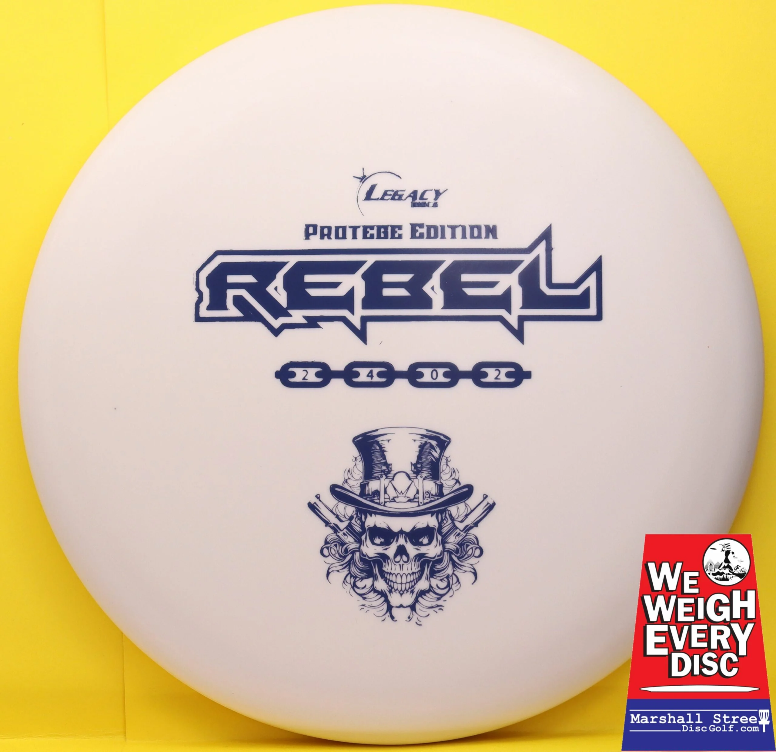 Protege Rebel