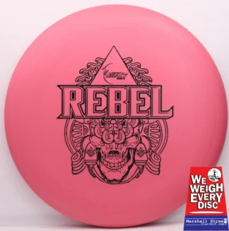 Protege Rebel, 1st Run