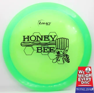 Honey Bee Pinnacle Patriot