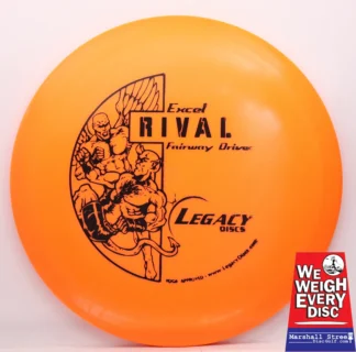 Excel Rival