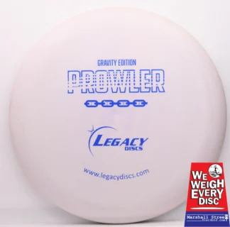 Gravity Prowler