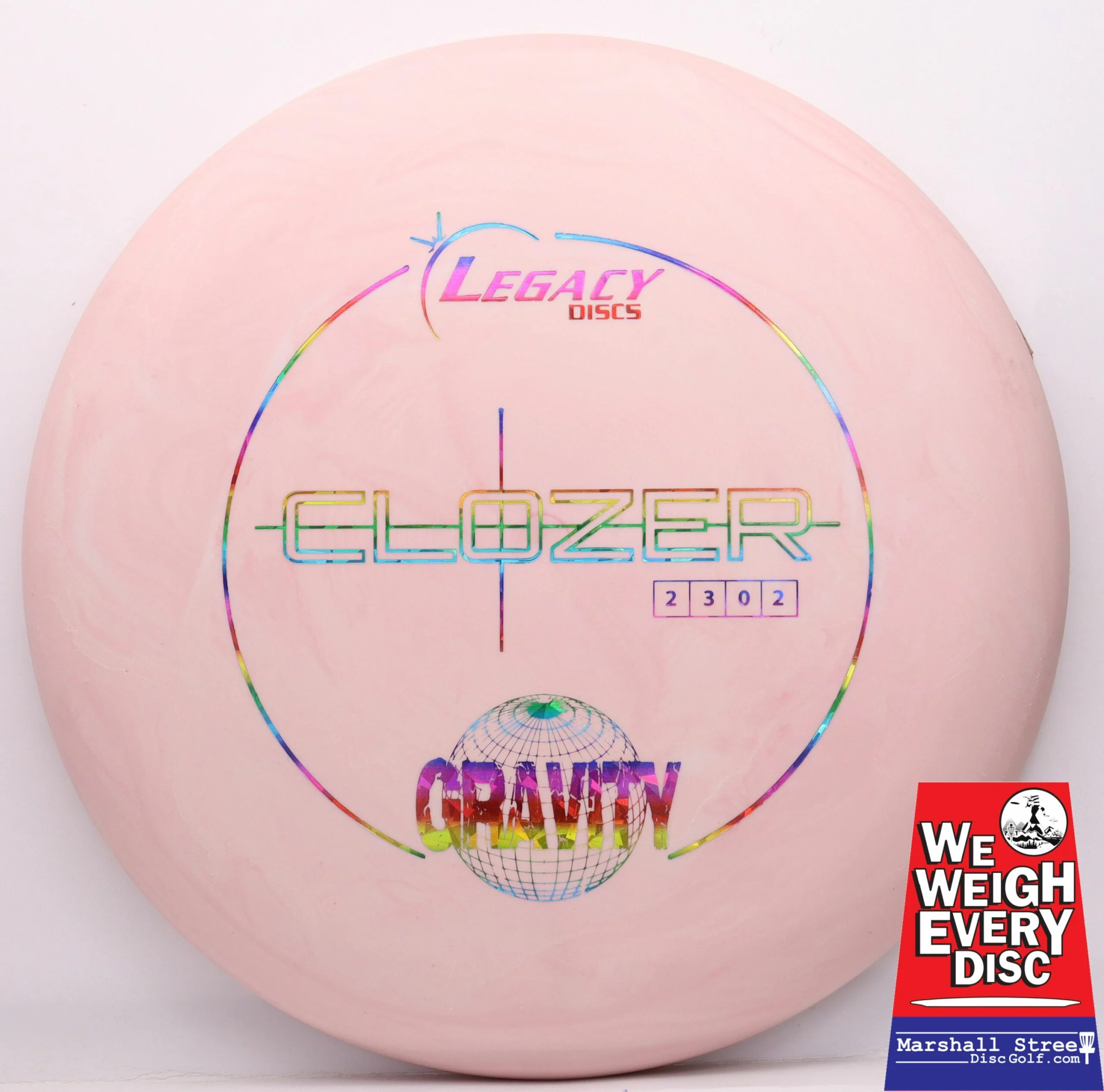 Gravity Clozer