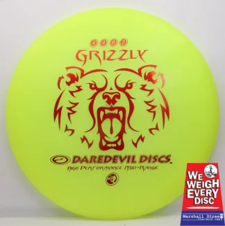 Grizzly