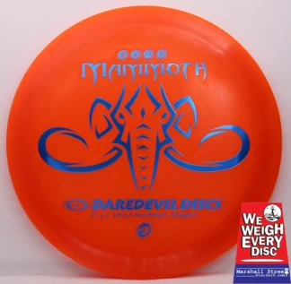 Mammoth