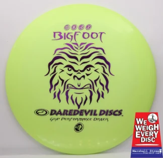 Bigfoot