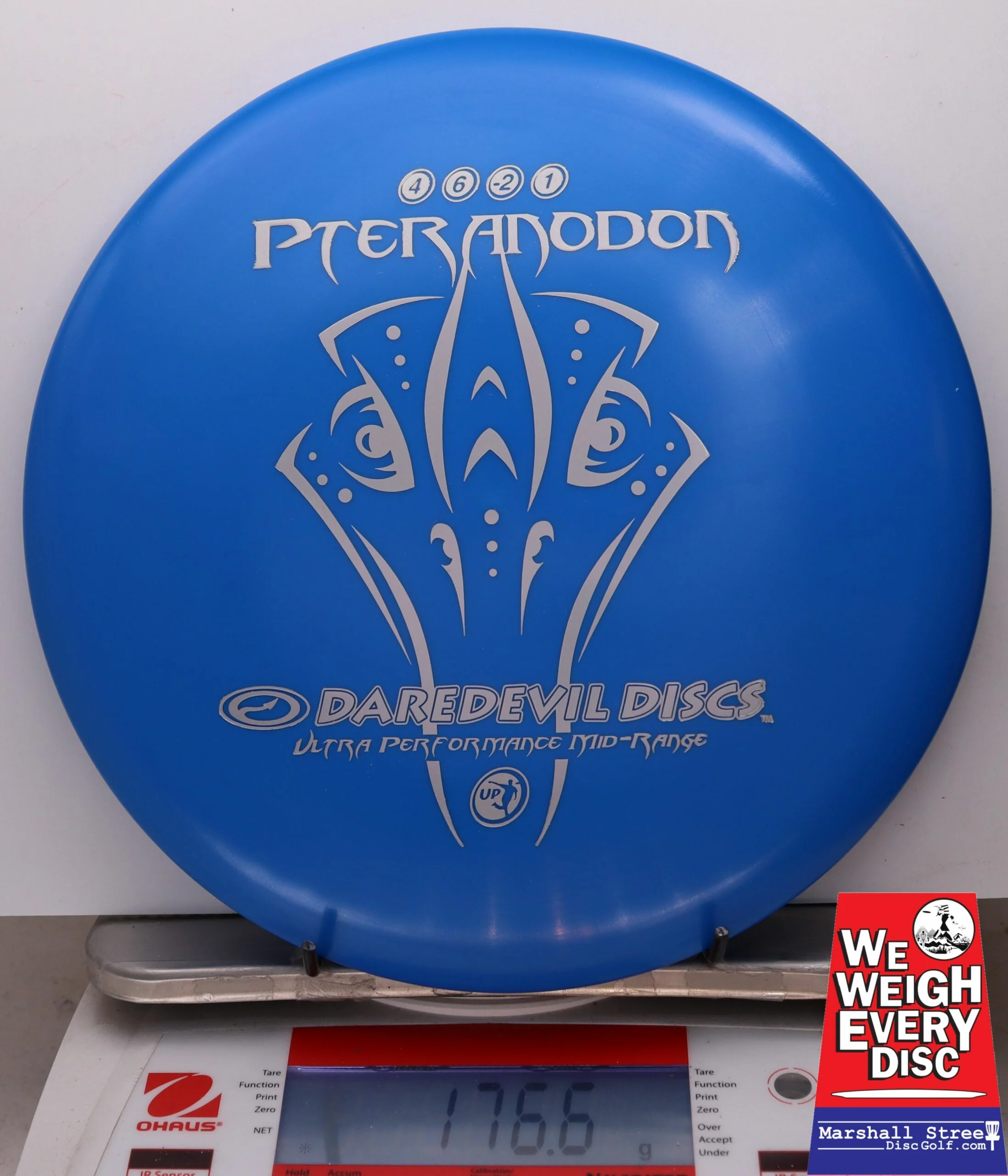 053885 Pteranodon - #50 Blue, 177