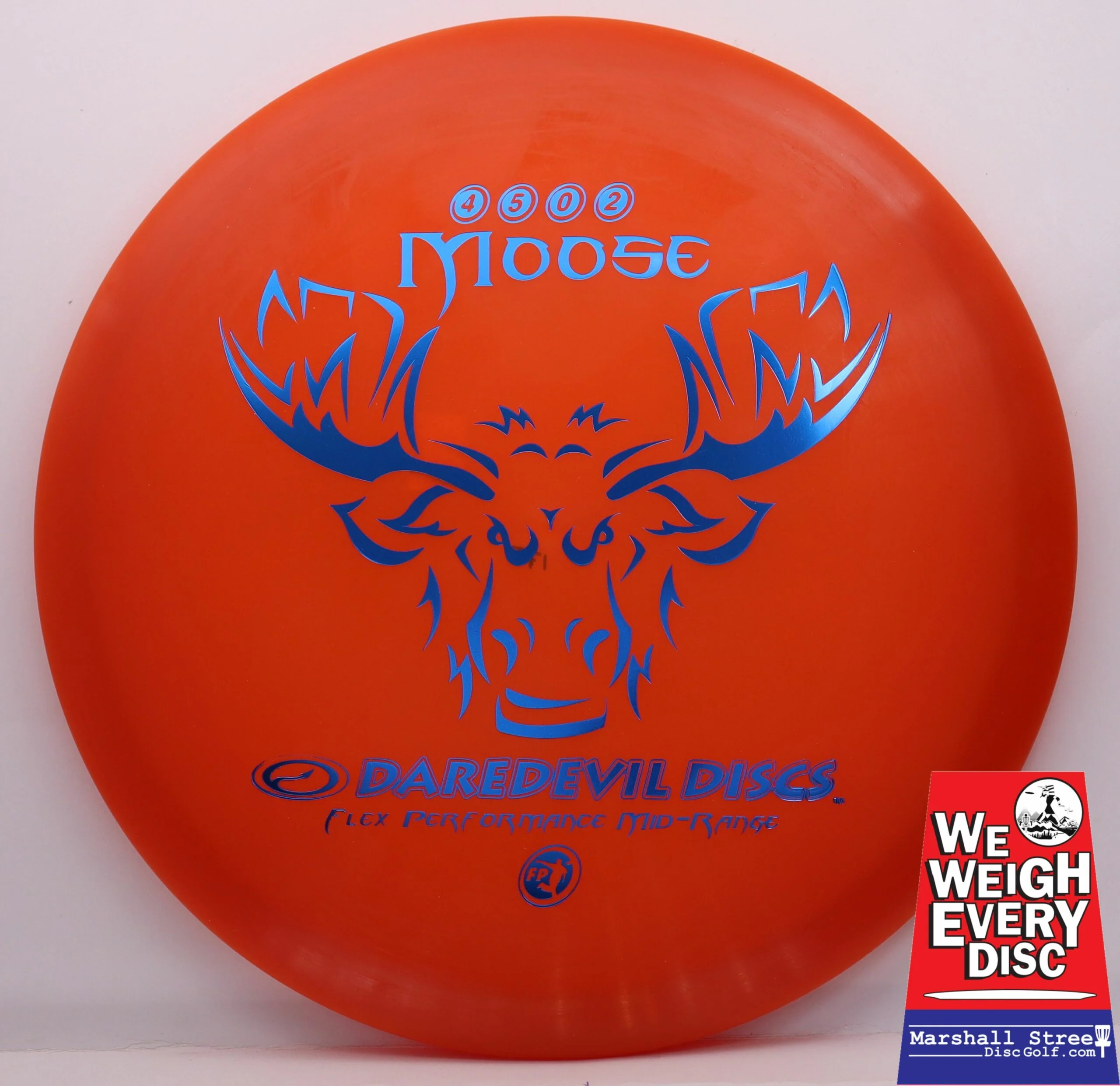 Moose
