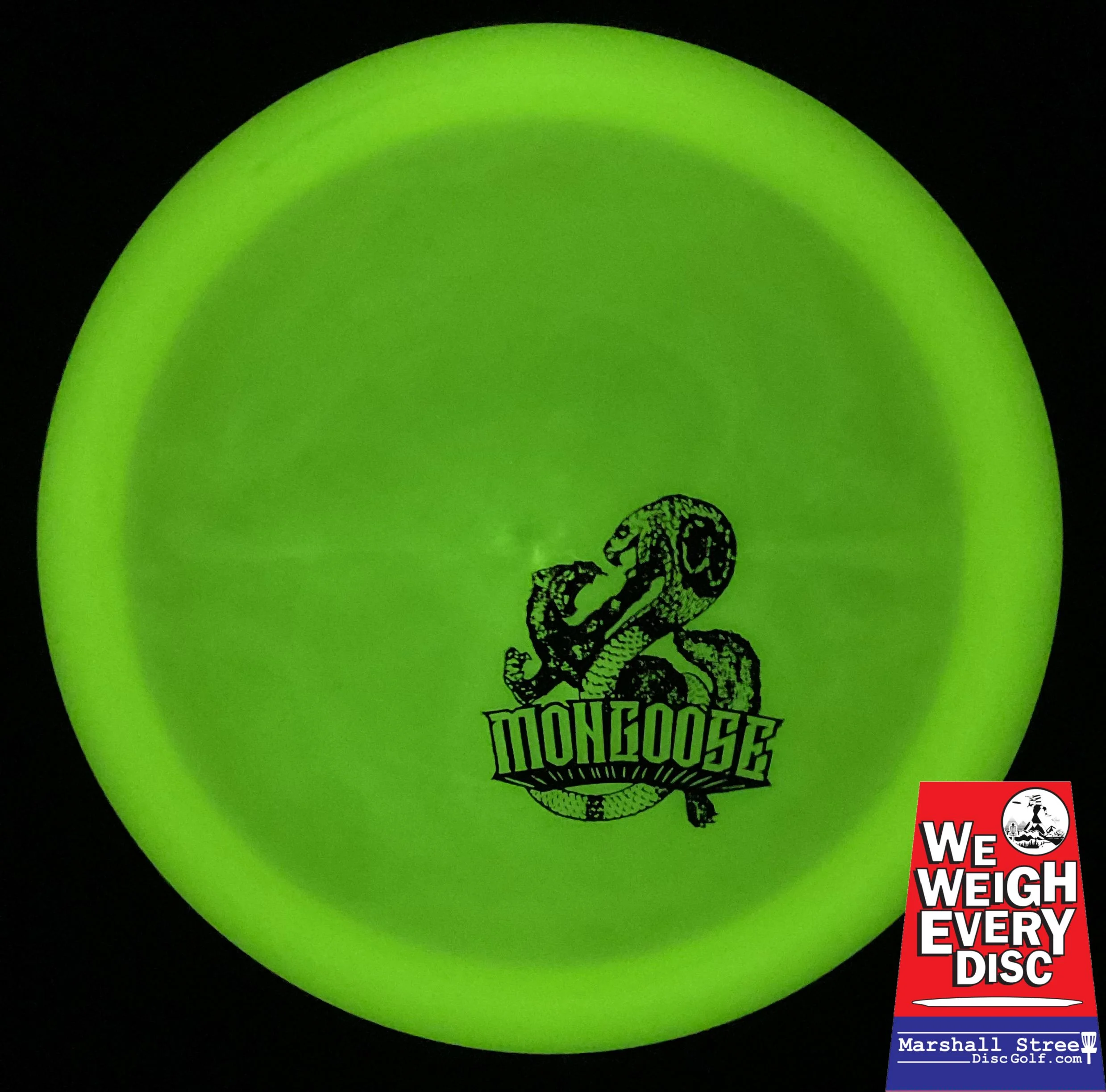 Glow Mongoose - Image 2