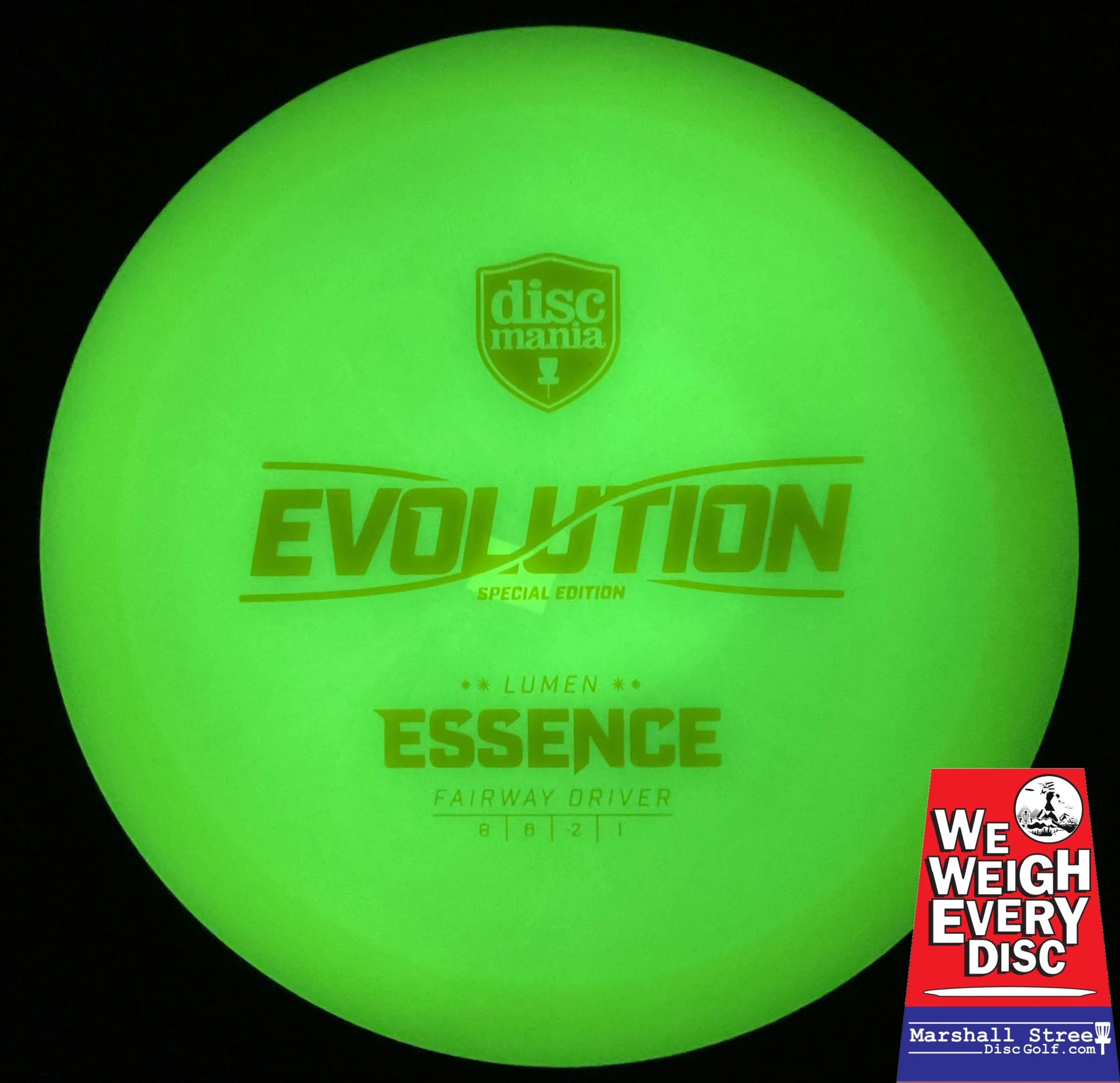 Neo Lumen Essence, Special Edition - Image 2