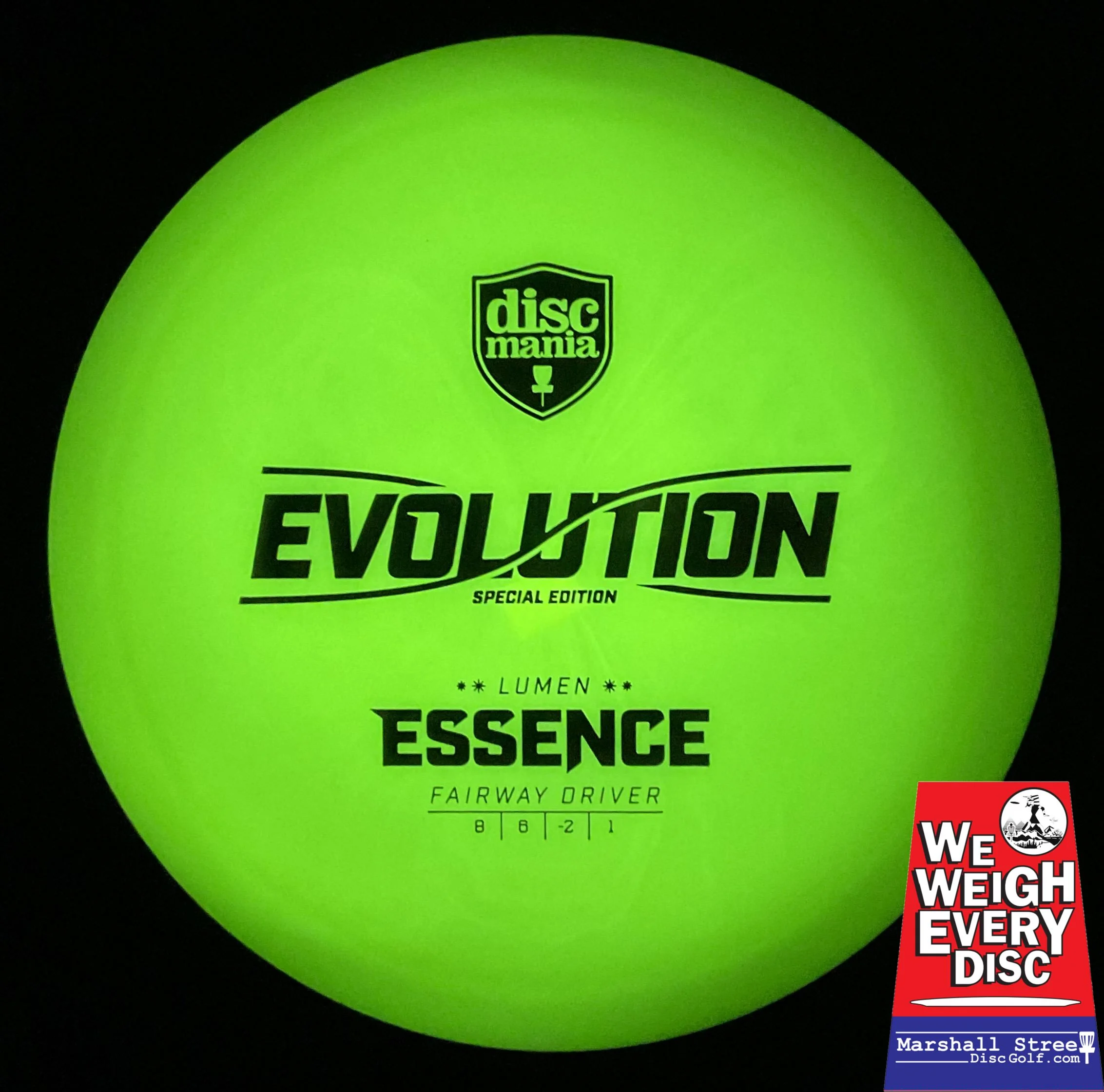 Neo Lumen Essence, Special Edition - Image 5