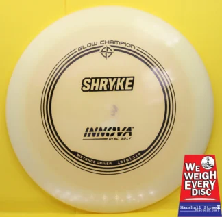 Classic Glow Champion Shryke