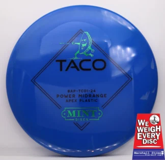 Apex Taco