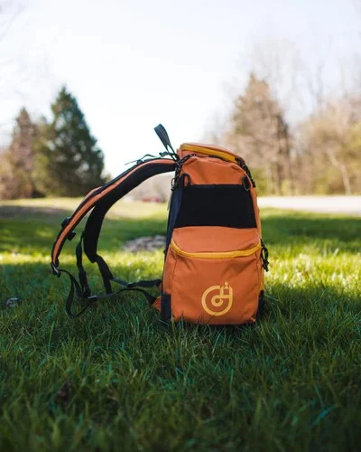 The Squatch Legend 3.0 Replaceable Straps