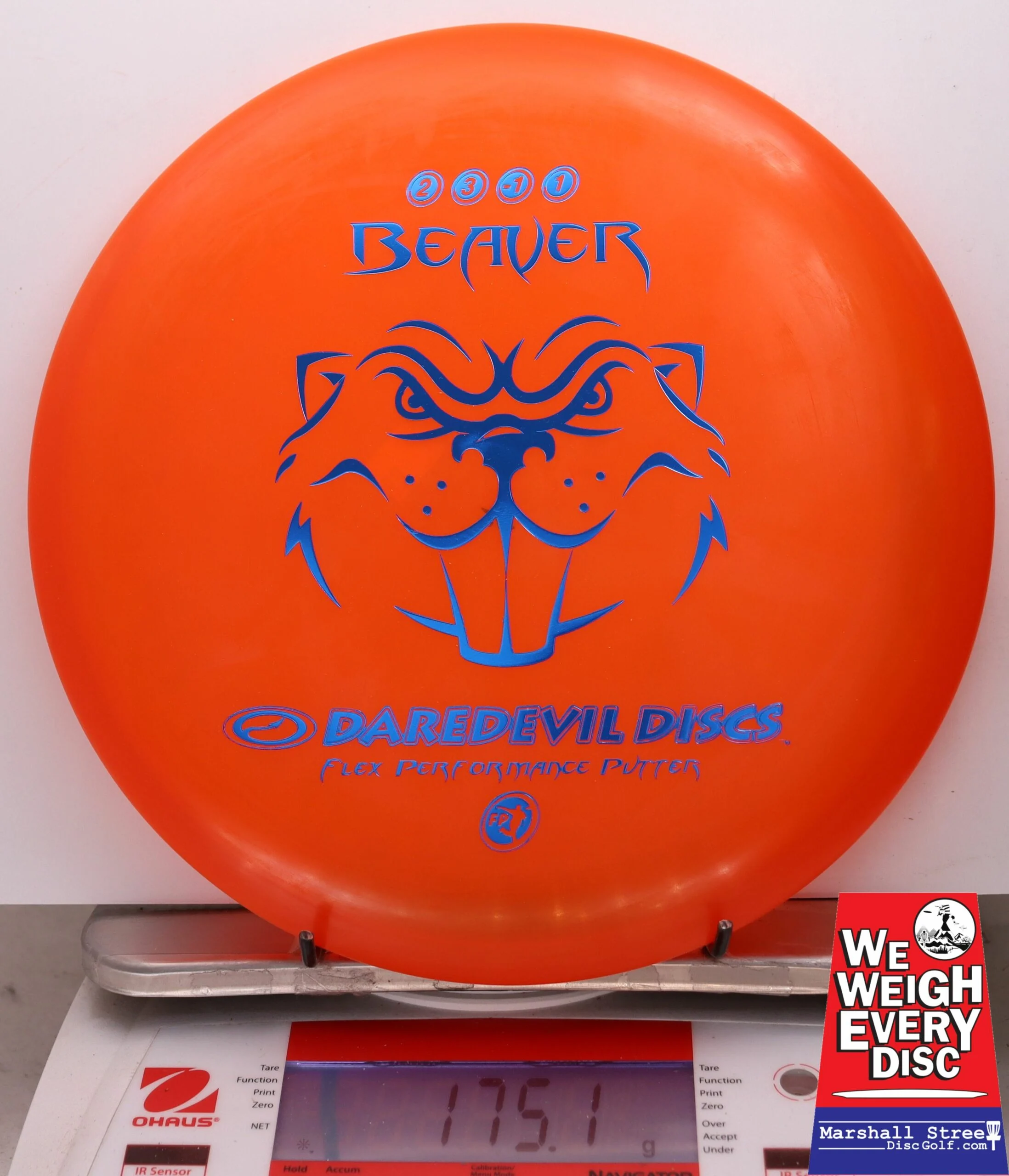 055639 Beaver - #09 DkOrange, 175