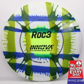 Tie-Dye Star Roc3