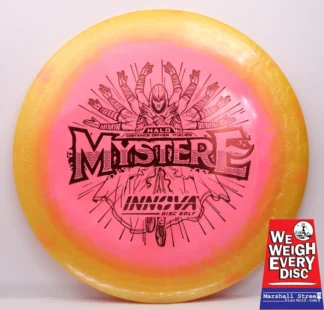 Halo Star Mystere