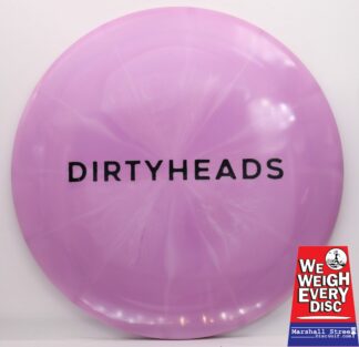 Lux Vapor Paradigm, Dirty Heads Bar Stamp