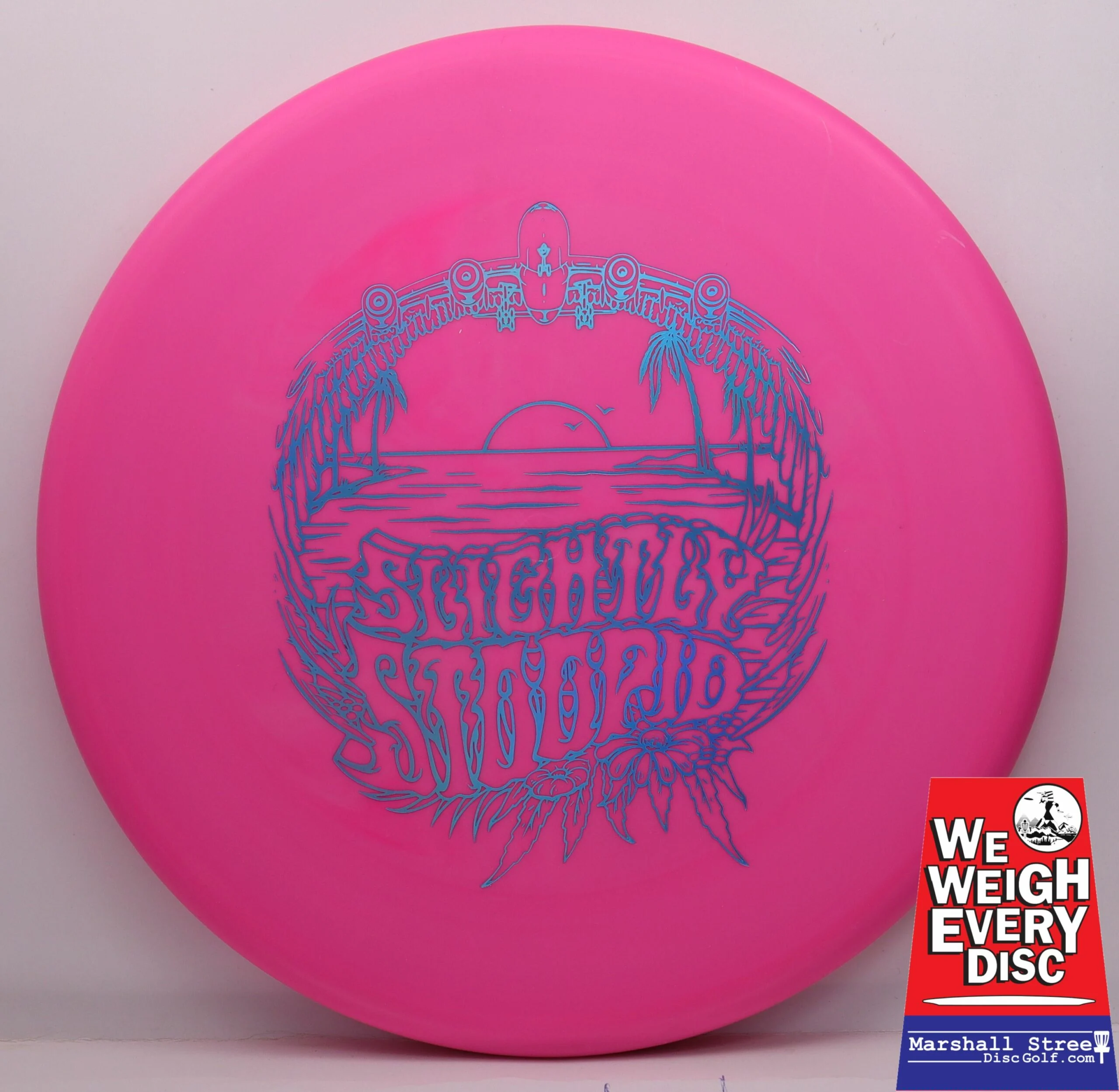 Exo Soft Tactic, Slightly Stoopid - Plane