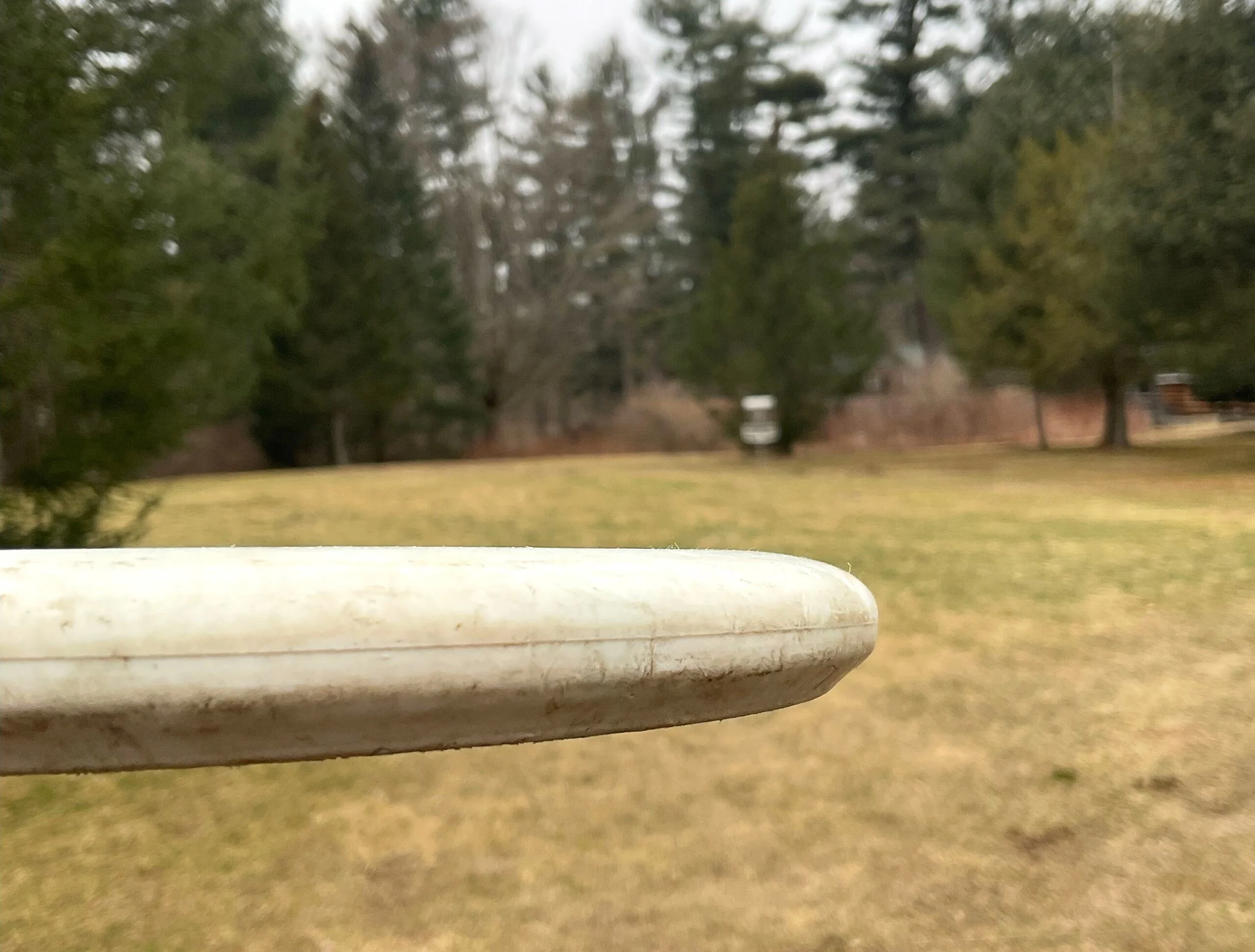 Used Disc