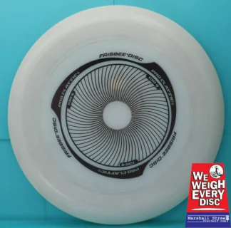 Wham-O Night Glow, 100 Mold