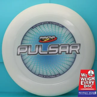 Glow Pulsar, INNMold