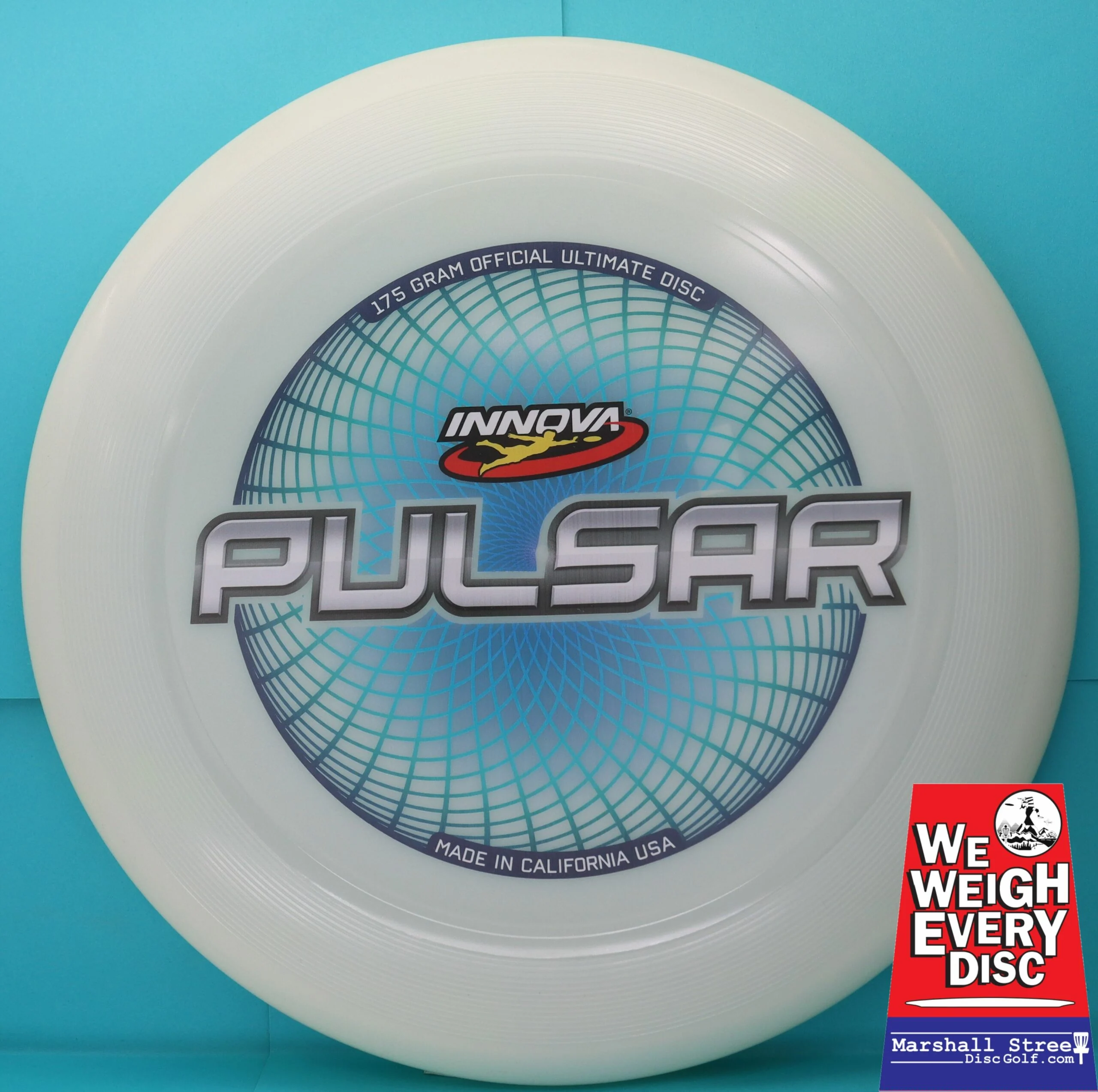 Glow Pulsar, INNMold