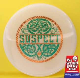 Lucid Ice Suspect, St Patrick's Day 2024