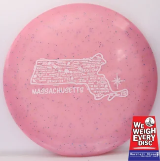 Metal Flake Diamond Realm, Massachusetts