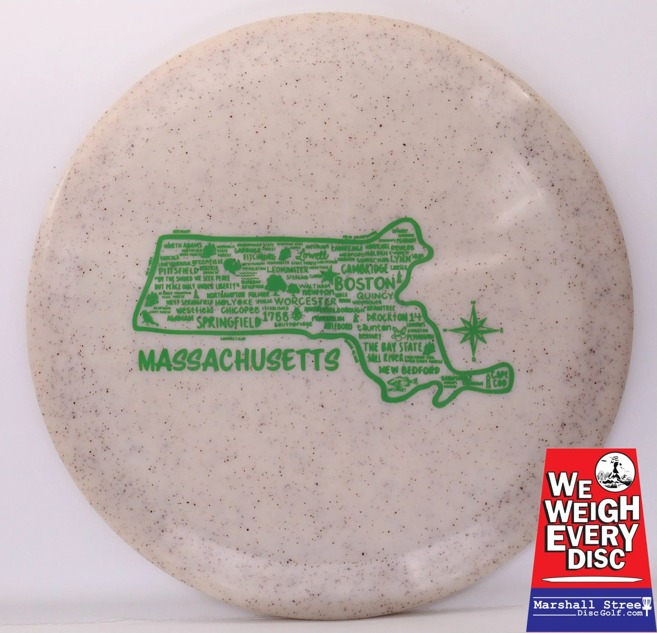Diamond Hemp Spell, Massachusetts