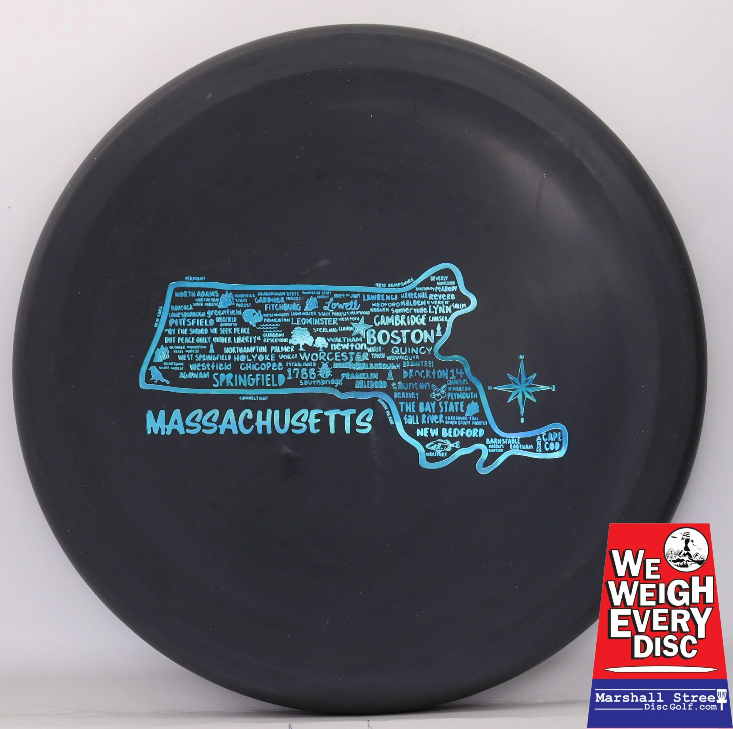 Lunar Warspear, Massachusetts