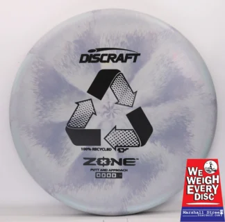 Recycled ESP Zone