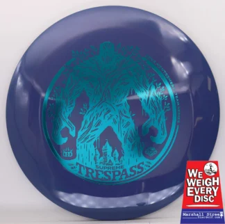 Supreme Trespass, Kona Montgomery 2024