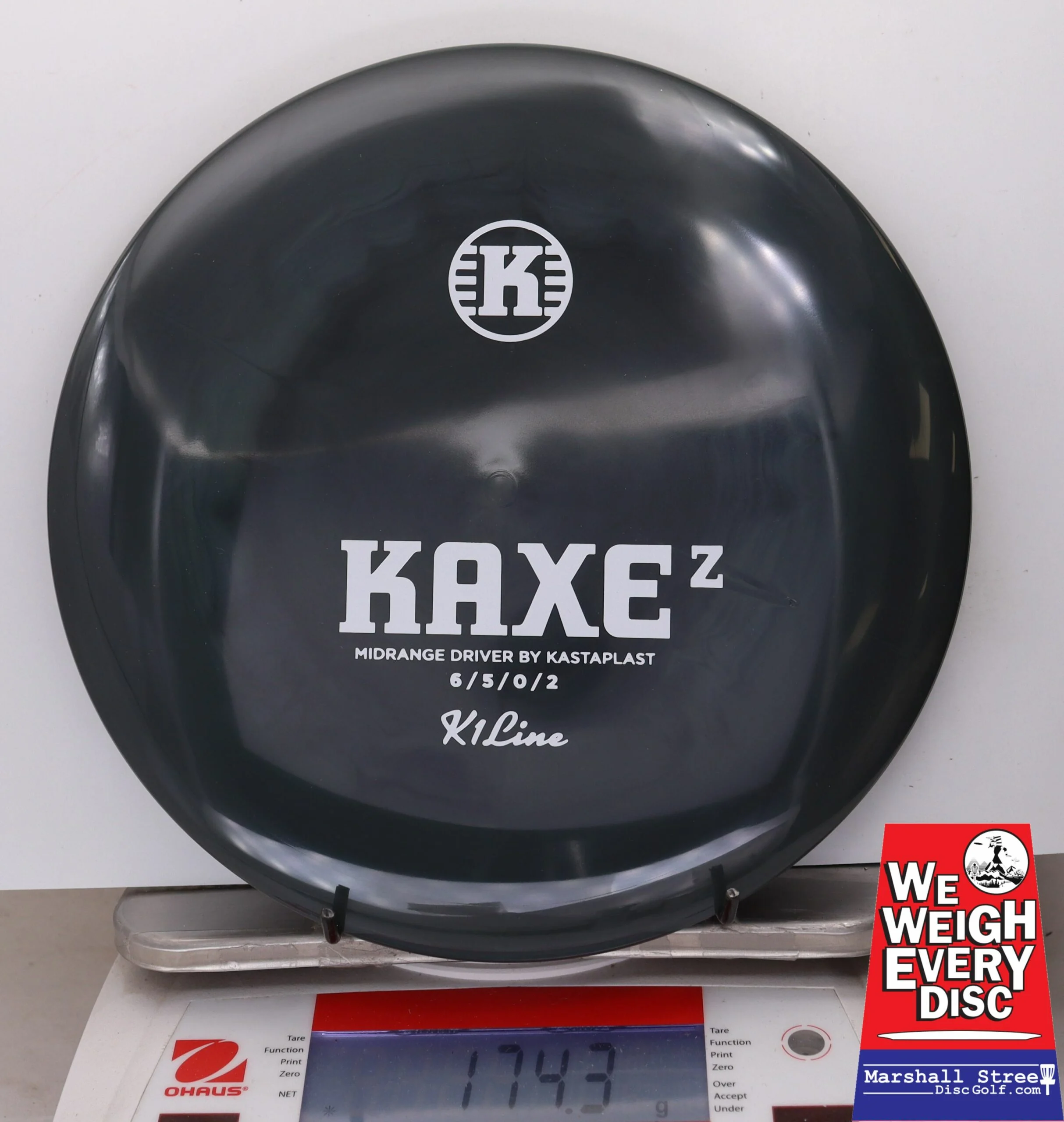 061995 K1 Kaxe Z - #14 DarkGrayish, 174