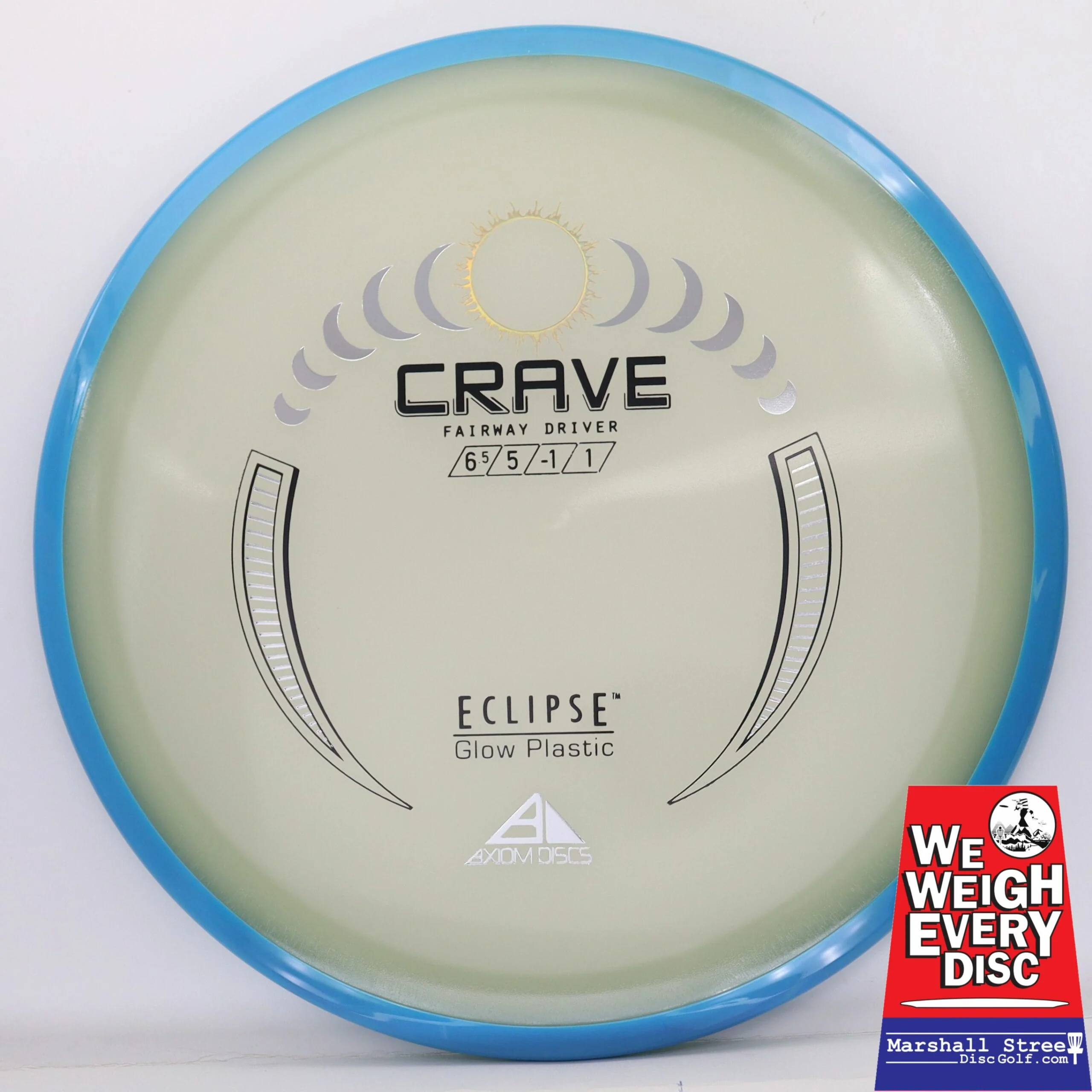 Eclipse Crave