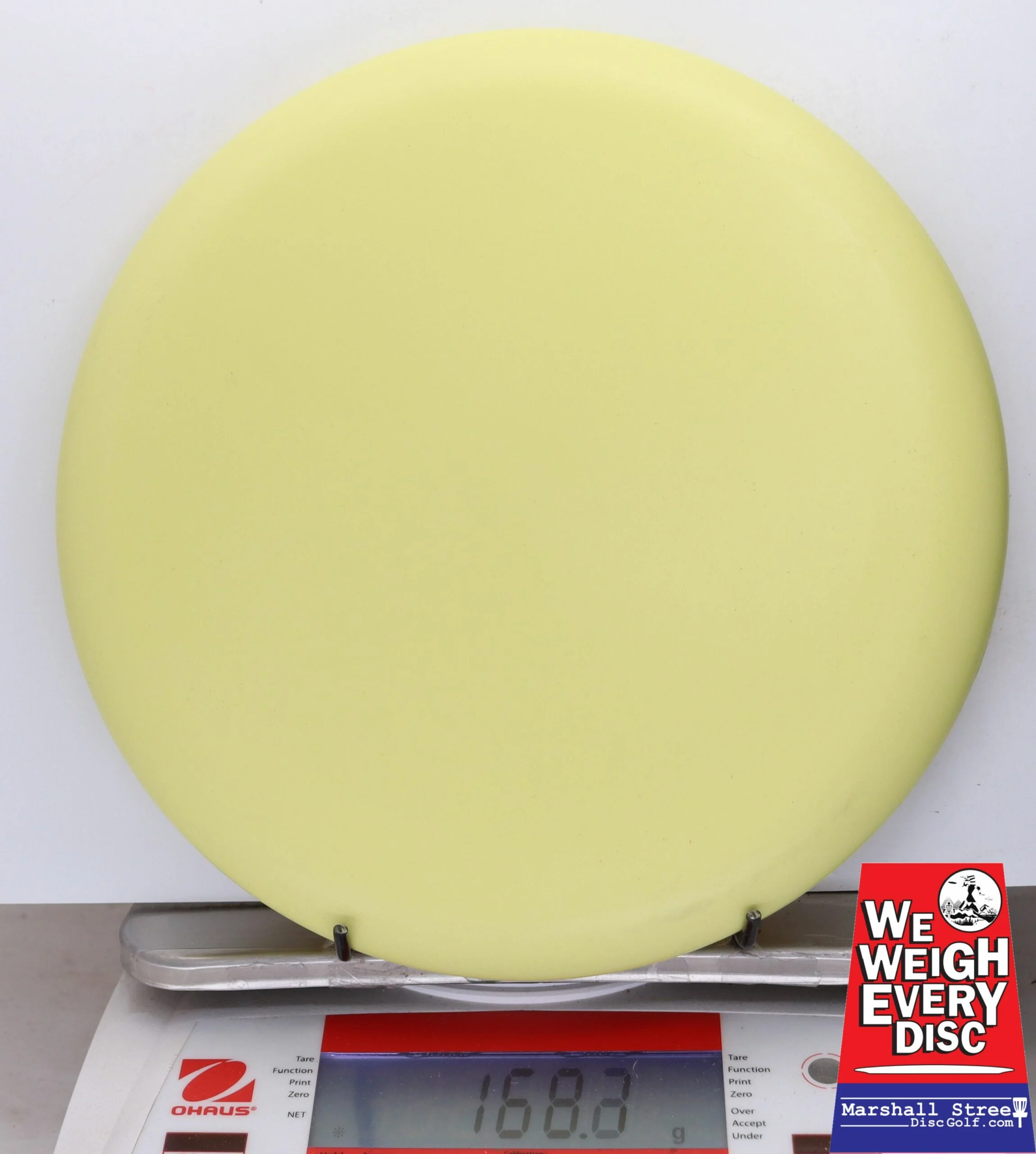 065089 X-Out Beta-Solid Hydrogen - #05 Yellow, 168