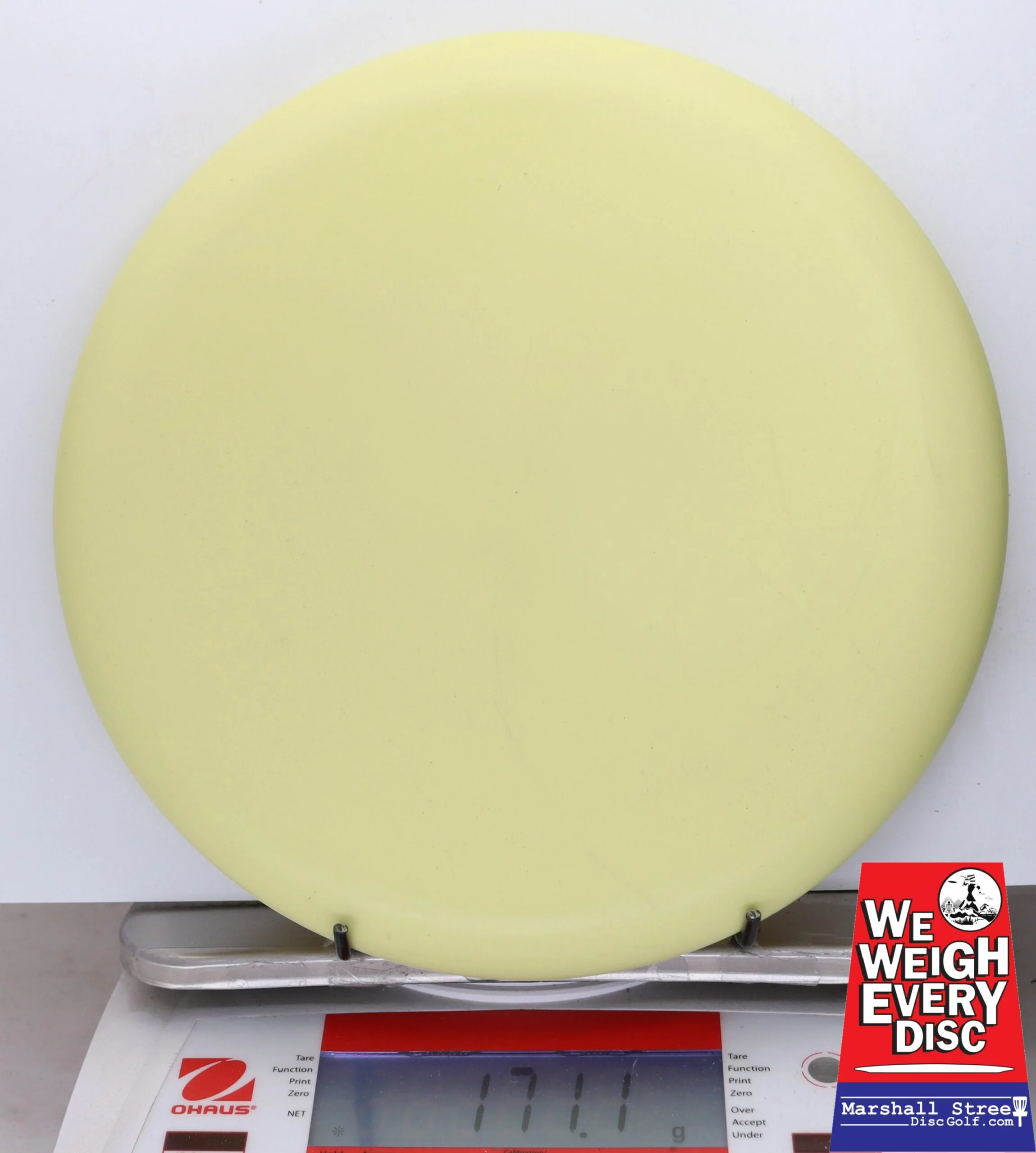 065090 X-Out Beta-Solid Hydrogen - #06 Yellow, 171
