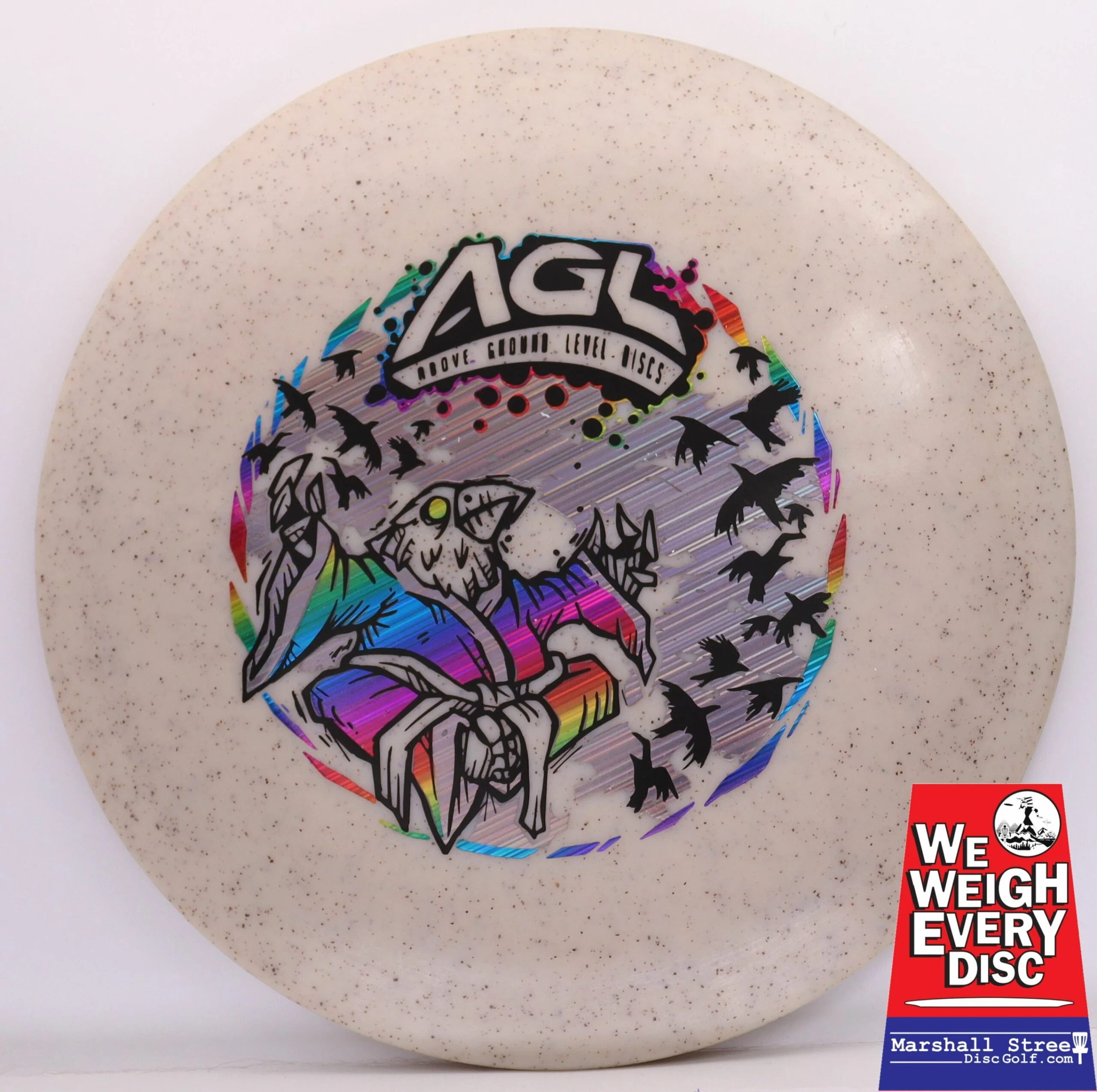 Alpine Hemp Sycamore, Limited Edition