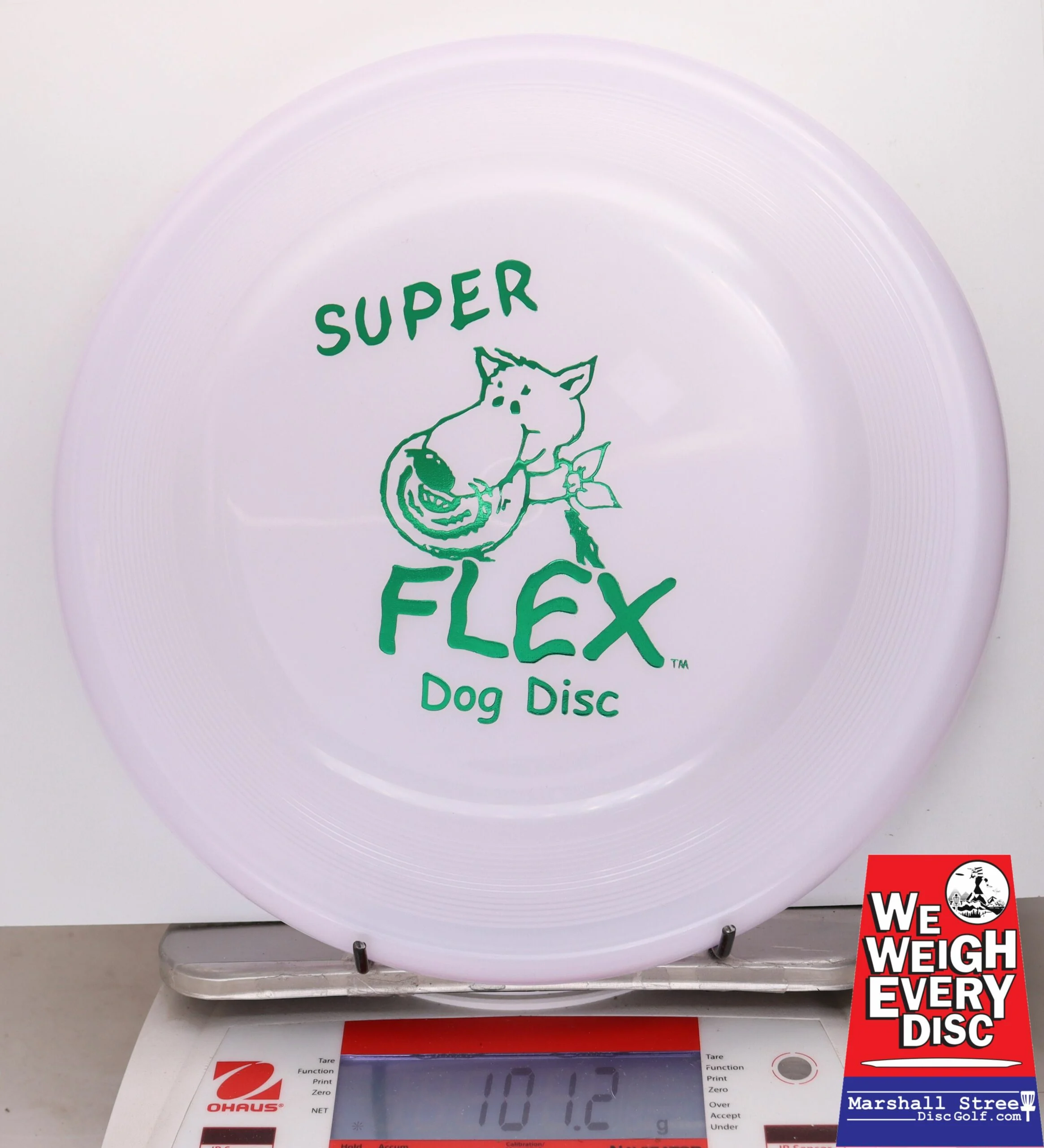 065288 Chomper Super Flex - #02 PalePurple, 101