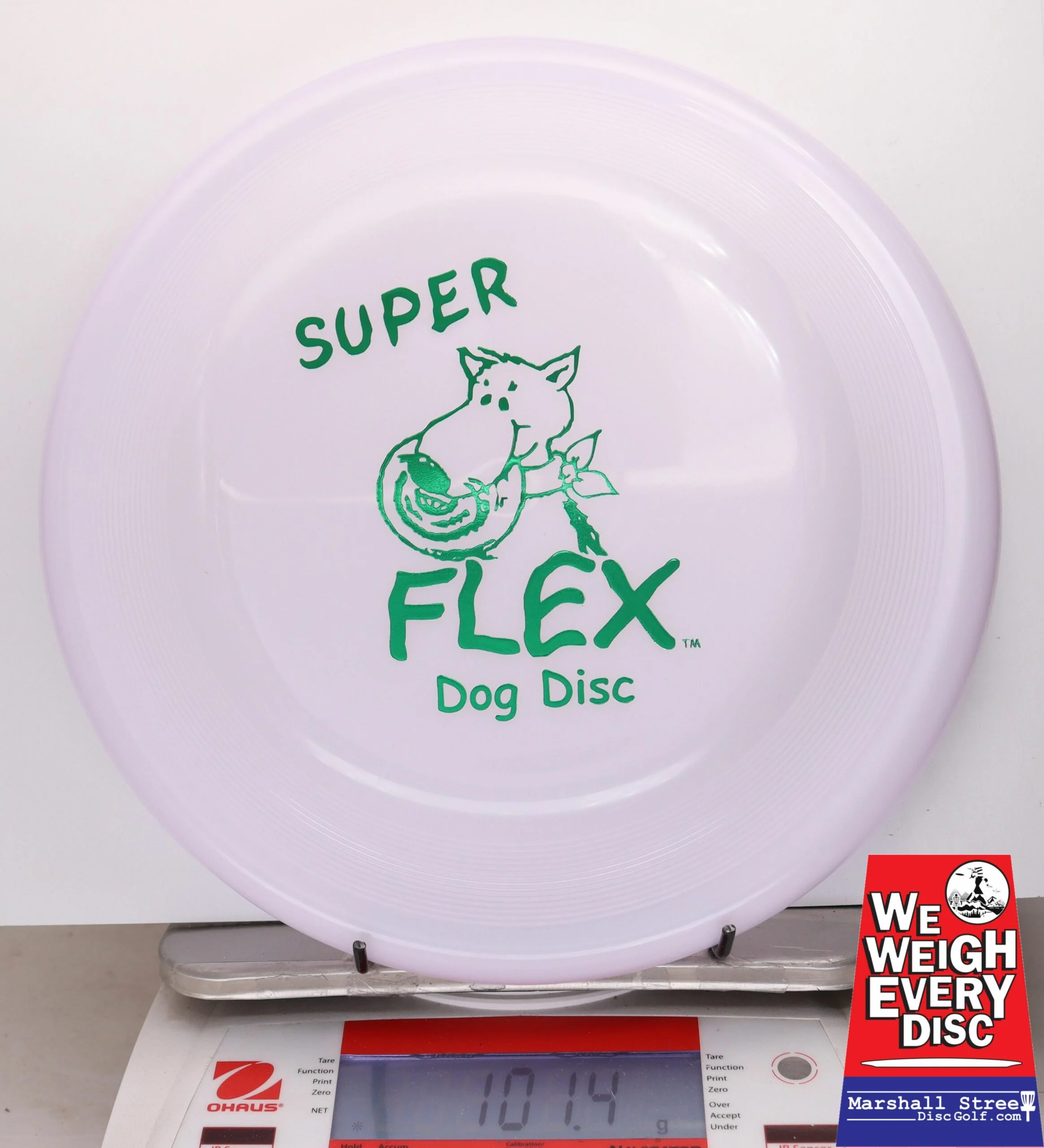 065290 Chomper Super Flex - #04 PalePurple, 101
