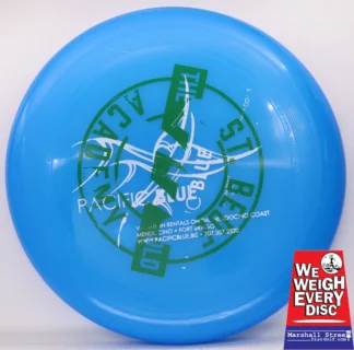 X-Out Wham-O, 100 Mold